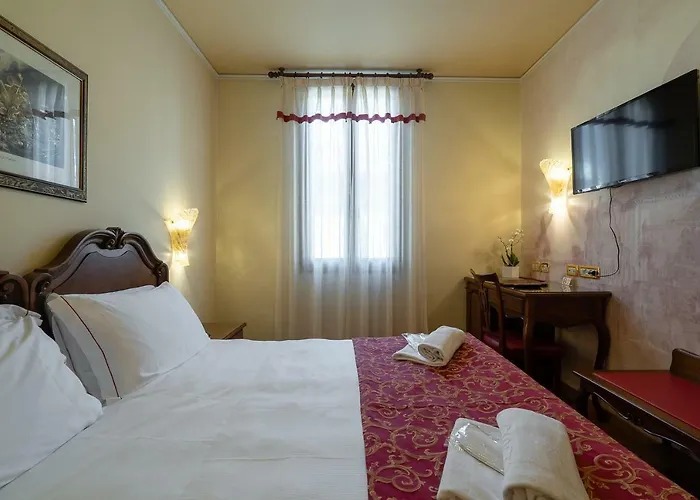 Hotel Spessotto Portogruaro