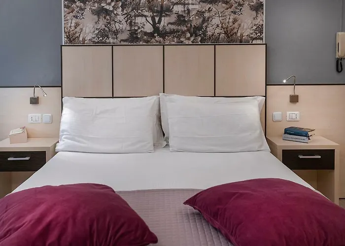 Albergo Aurora