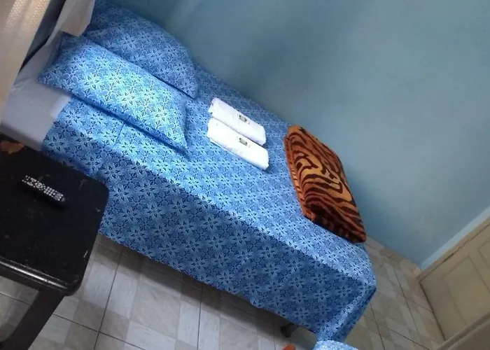 Hotel Paulista