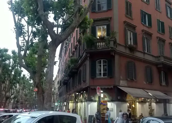 2 Be Home Colosseo