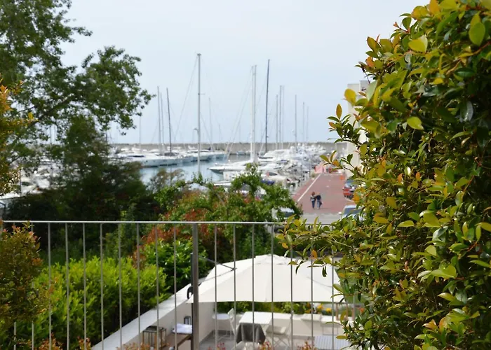 Blu Hotel Lavagna