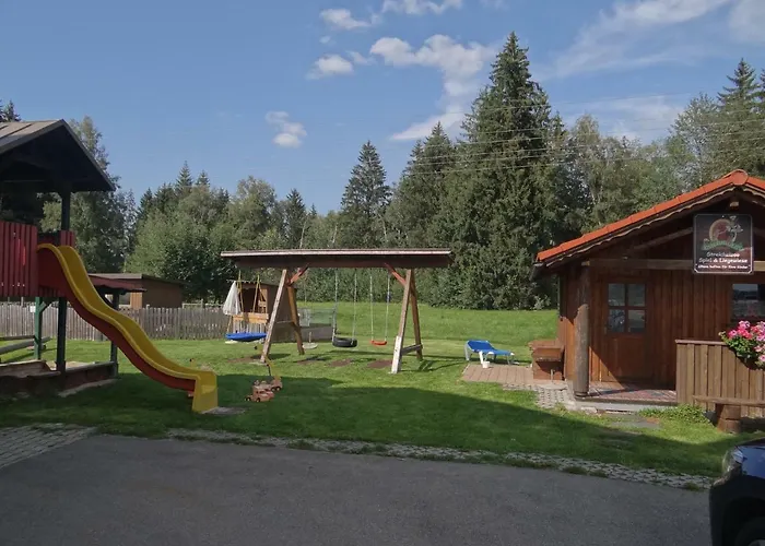Hotel Beim Haxenwirt Immenstadt im Allgäu
