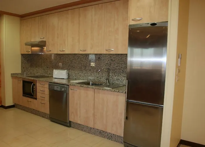 Apartamentos Mediterraneo Real 2 Fuengirola