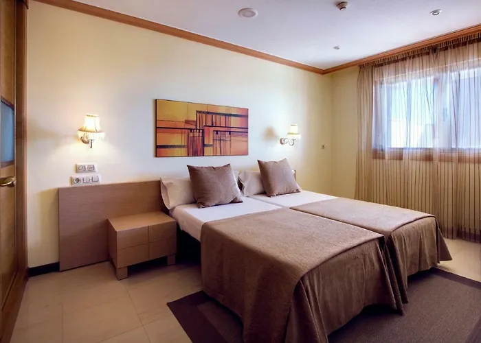 Apartamentos Mediterraneo Real 2