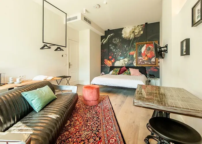 Barefoodgiulia - Inspiration Hotel