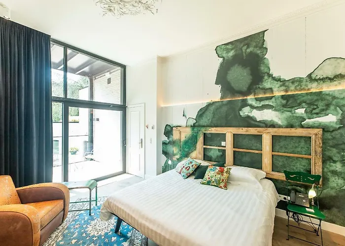 Barefoodgiulia - Inspiration Hotel