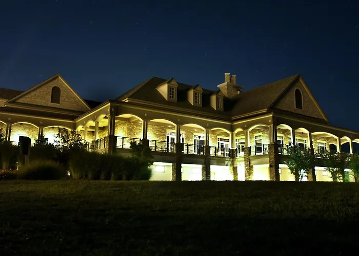 Lansdowne Resort And Spa Leesburg