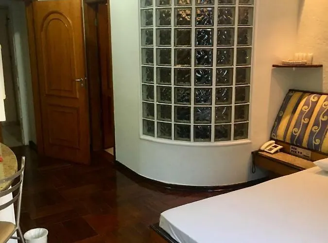 Tennessee Motel Ltda Bragança Paulista