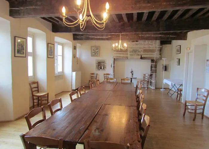Capdenac-Gare Hotels