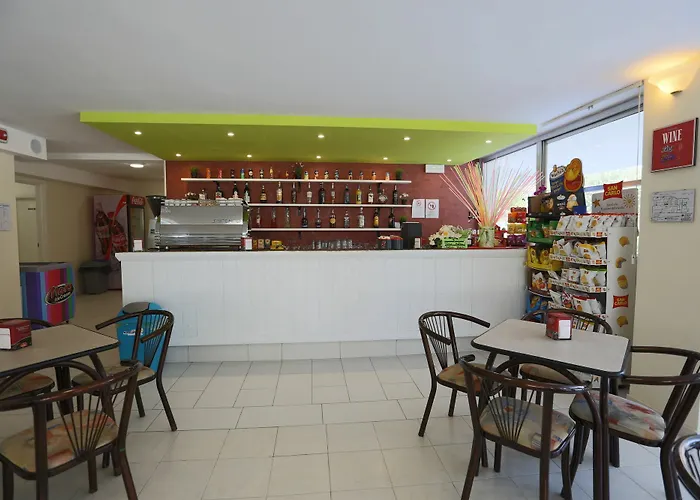 Hotel K2 Marina di Ravenna