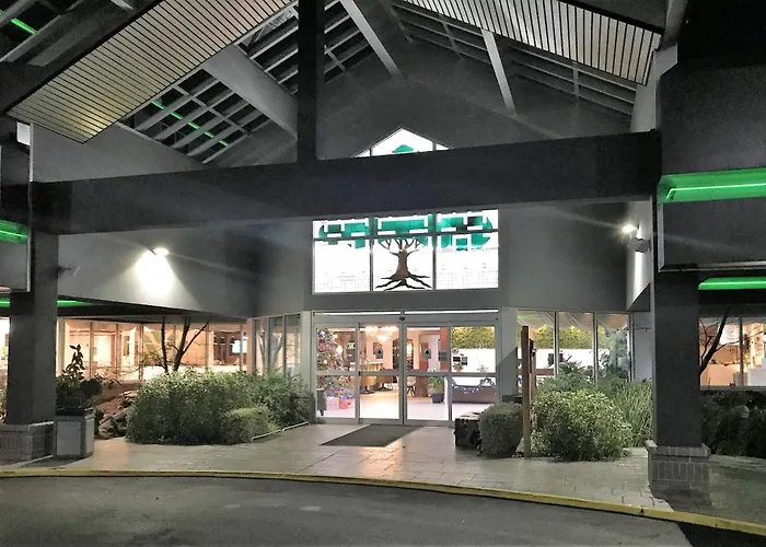 Medallion Inn And Suites Arlington