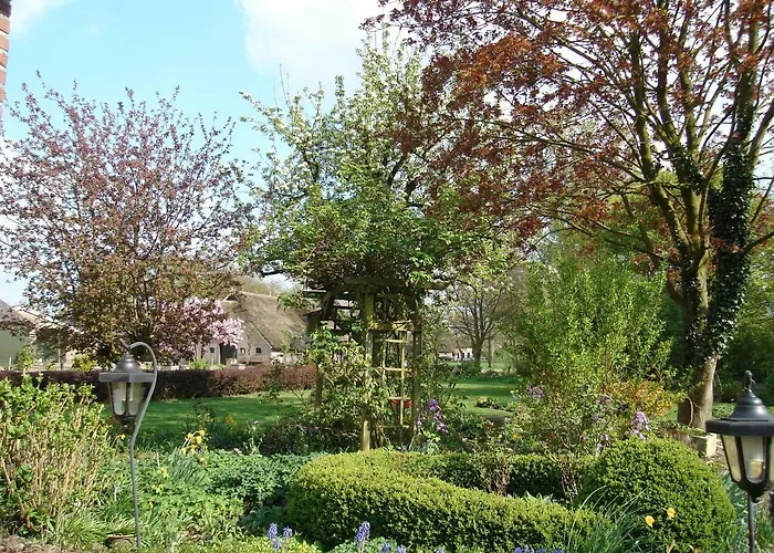 B&B An De Kraloerweg