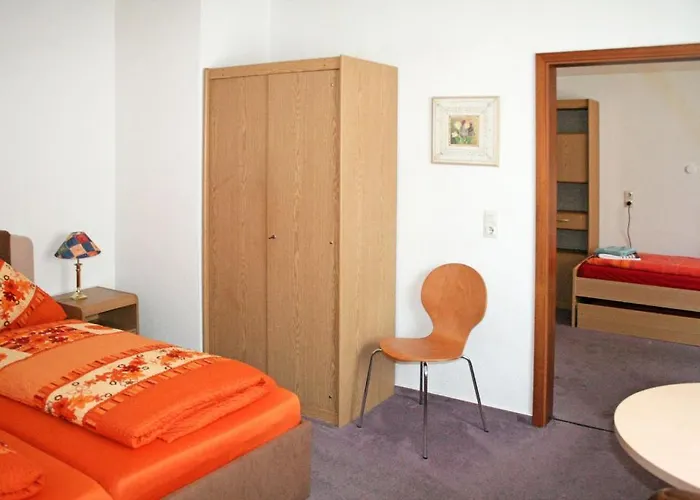 Gasthaus Linde Hotel Baden-Baden