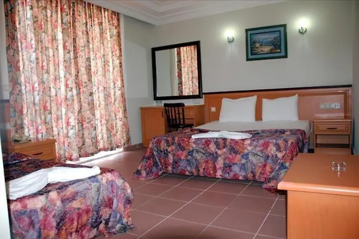 Best Beach Hotel Alanya