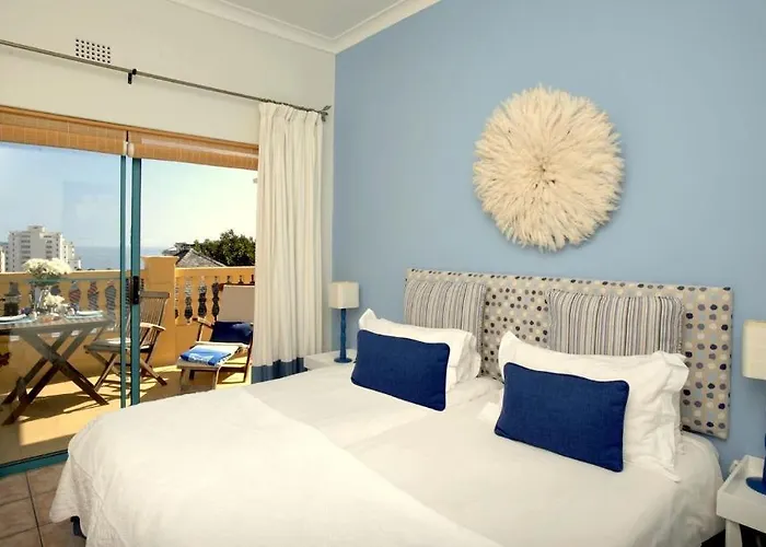 Villa Sunshine Guest House