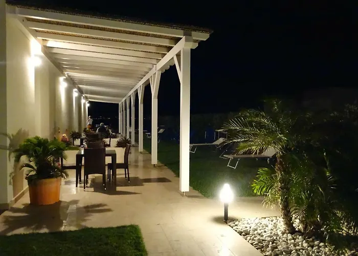 Top Residence Marcella Favignana