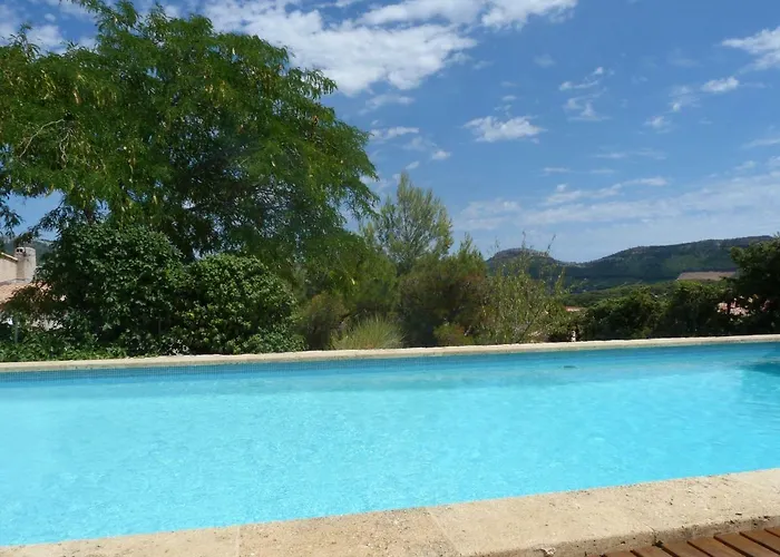Bed and breakfast Chez nous Cassis