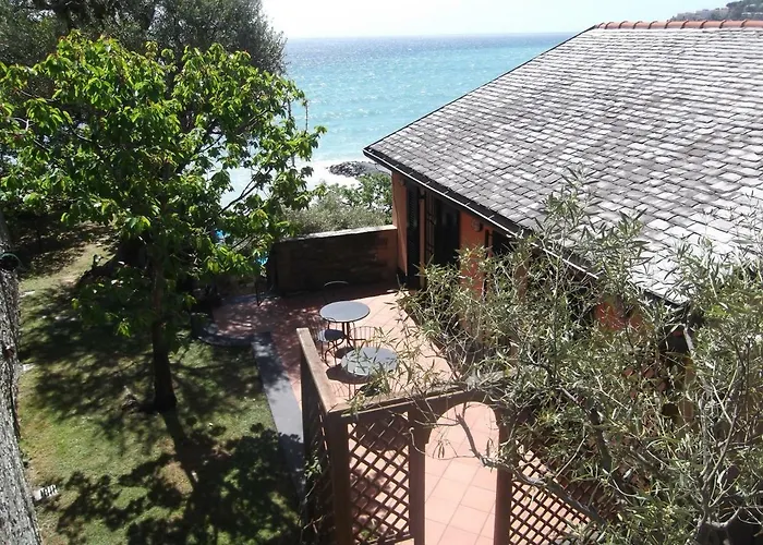 Ca Da Munta Bed And Breakfast