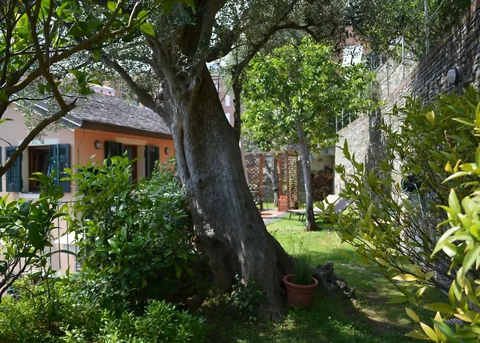 Ca Da Munta Bed And Breakfast