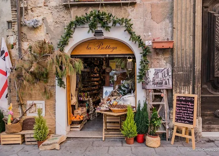 Cappuccine GuestHouse Cagliari