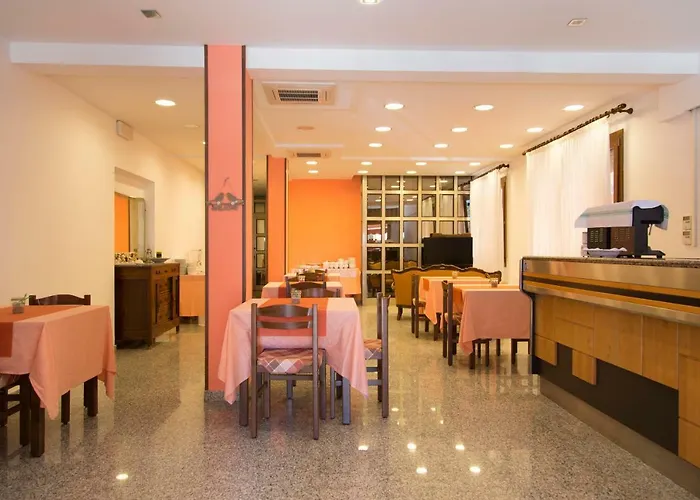 Albergo Felice Sottomarina