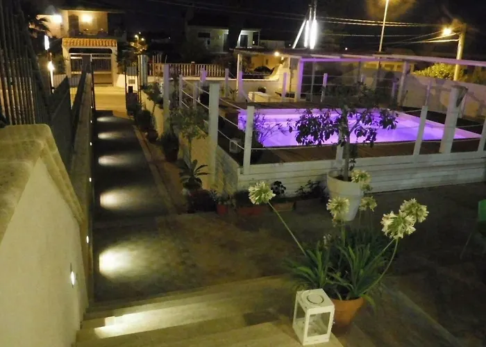 B&B Korsal