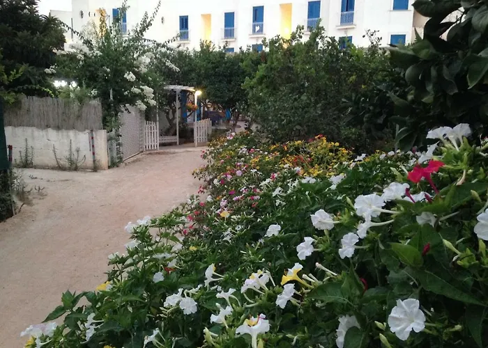 La Casa del Limoneto