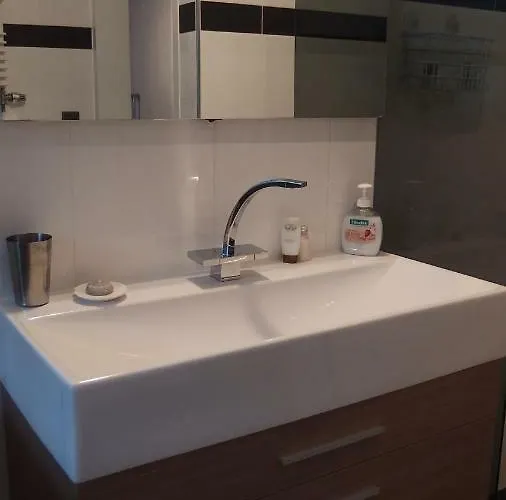de Notenbalk aan Zee Bed and Breakfast Vlissingen