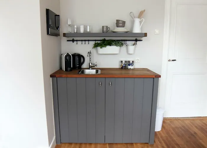 Logement №5 Assen