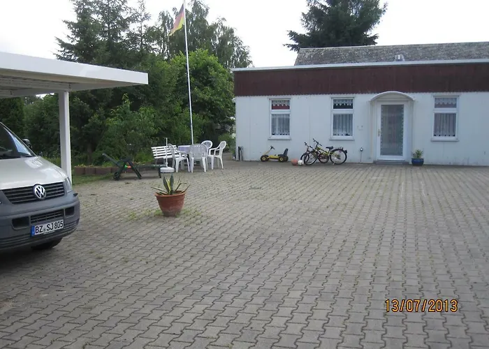Hotels in Radeberg