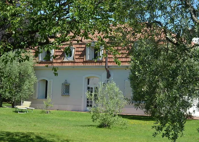 Bequi Bed and Breakfast San Felice del Benaco