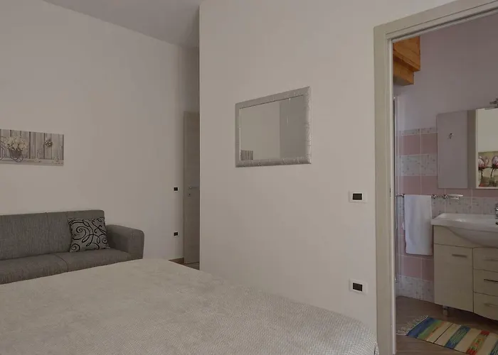 Bed and Breakfast Cavaliere Costa Porto Empedocle