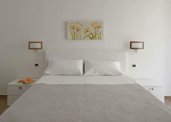 Bed and Breakfast Cavaliere Costa Porto Empedocle