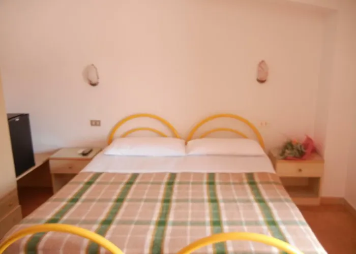 Albergo Il Brillantino San Nicola Arcella