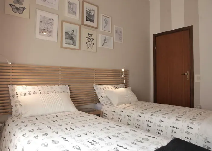 Bed and Breakfast Goga&Romeo Pesaro