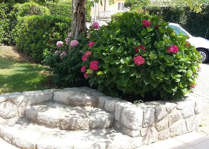 Hotel Sobe Tonica Krk Town