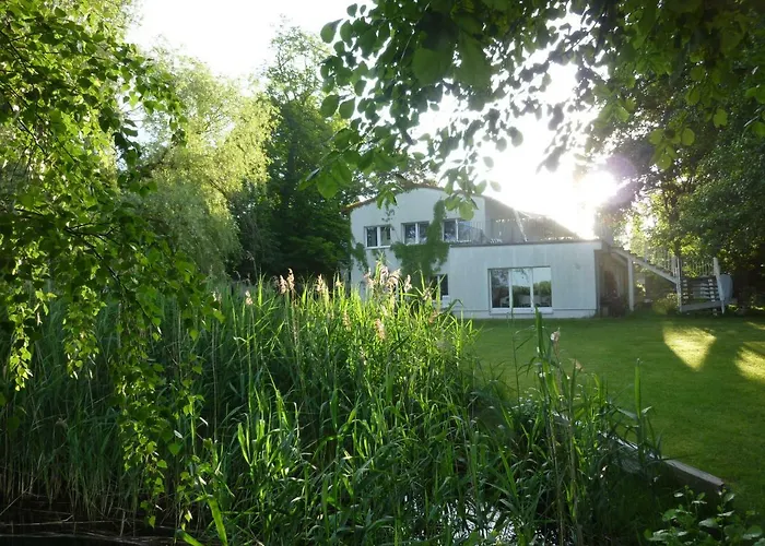 Pension am Krossinsee