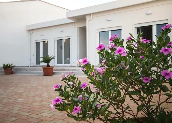 Bed and Breakfast Edonè Maruggio