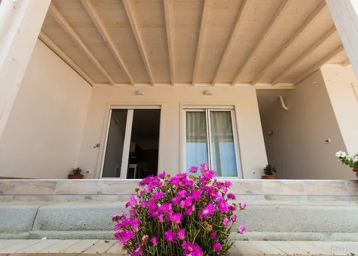 Bed and Breakfast Edonè Maruggio