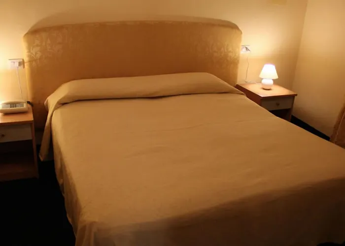 Hotel Romagna Firenze