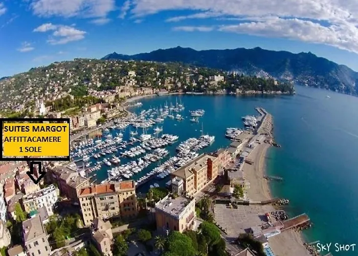 Suites Margot Santa Margherita Ligure