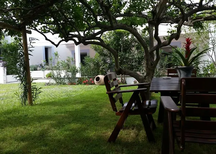 Bed and Breakfast Piccolo Bed Procida