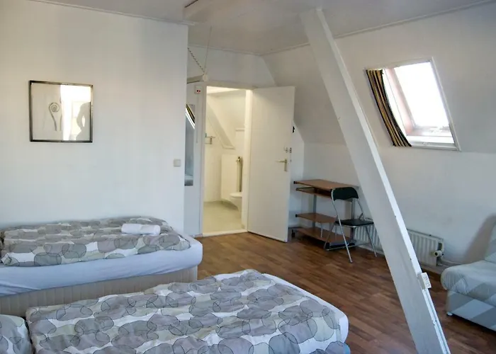 Pension Delfzijl