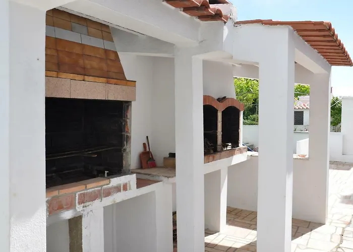 Apartamentos Campos 2