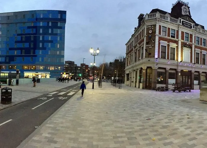 101 Stay Londres