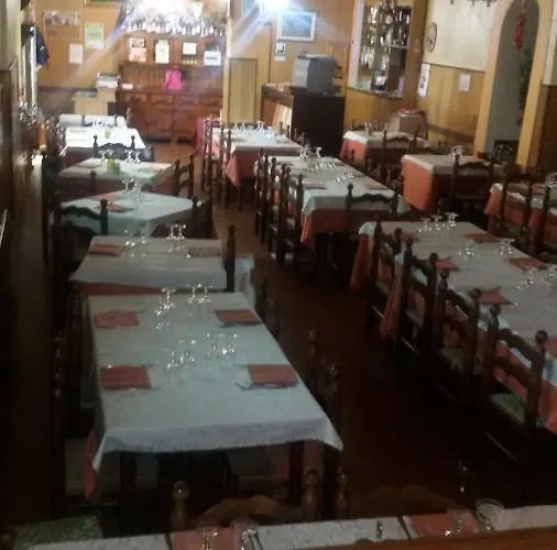 Albergo Il Cacciatore Ovindoli