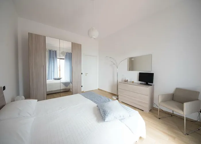Hotel Da Rinuccio Milo