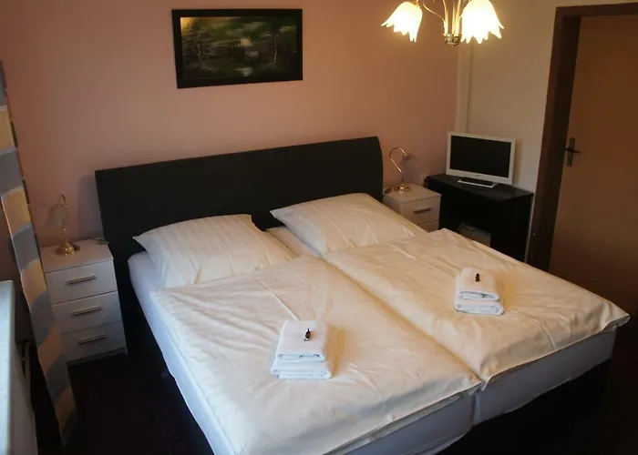 Hotel Corso Bad Wilsnack