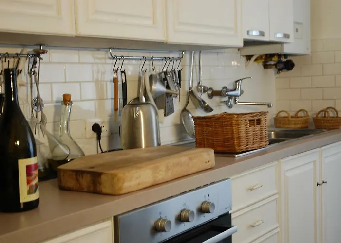 Virginias B&B