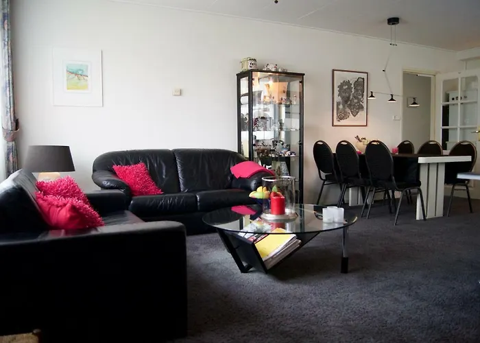The Studio Guesthouse Volendam